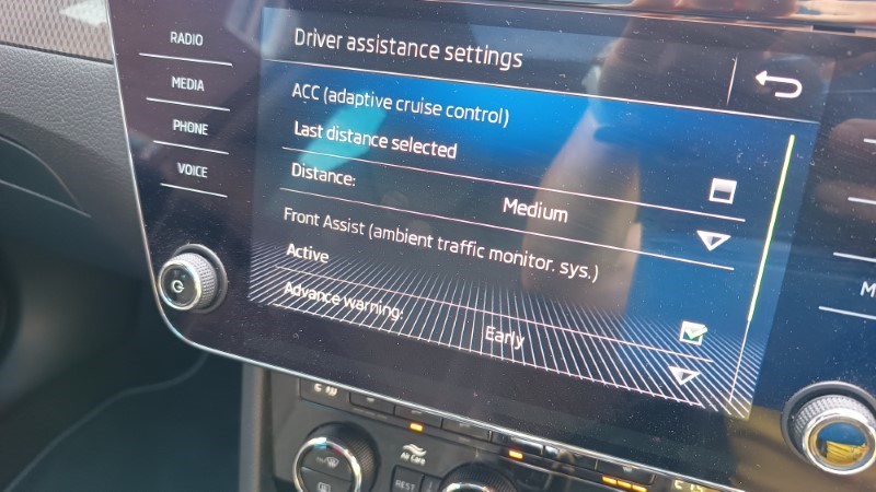 Skoda Superb Sportline Dsg (21)